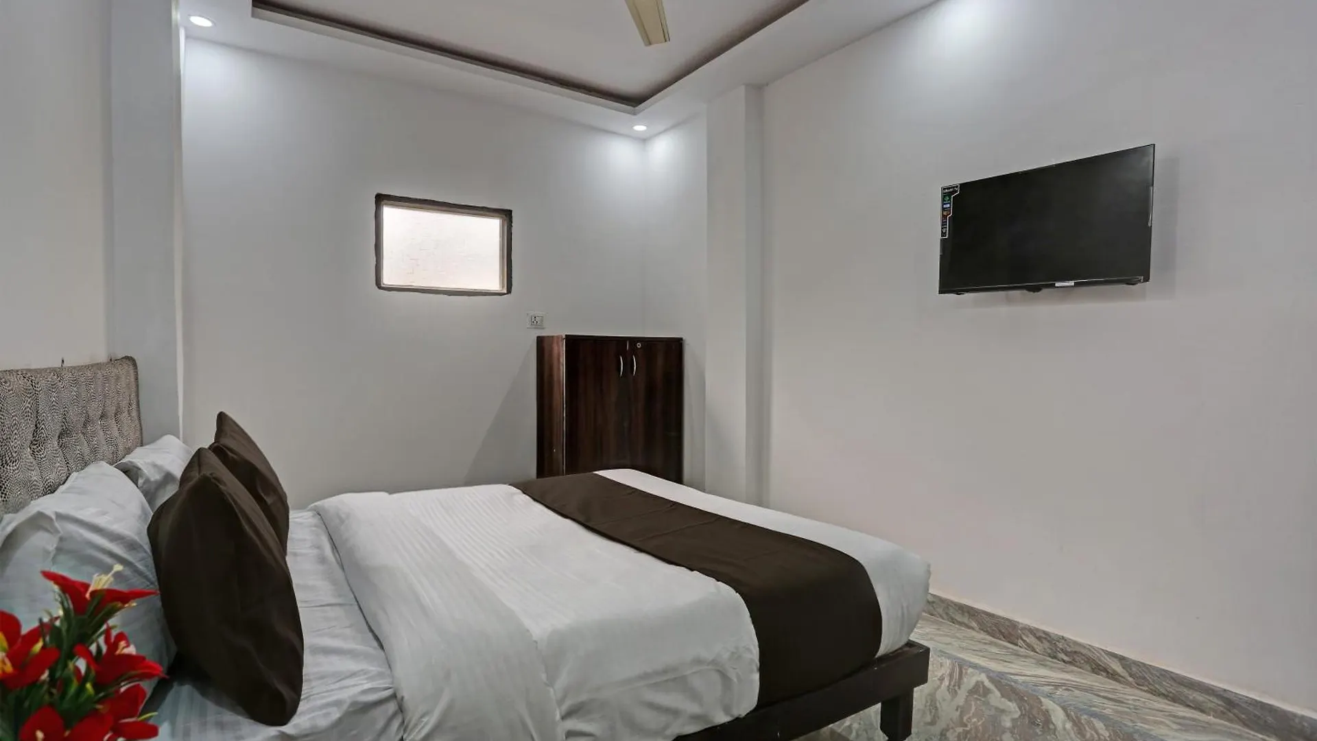 Hotel O Blue Moon Residency Delhi  3*, Delhi (National Capital Territory of India) India