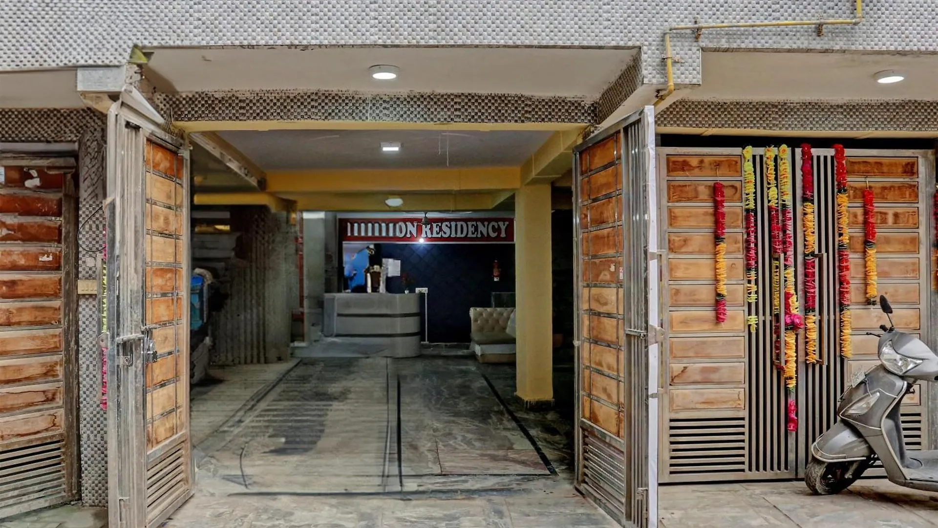 Hotel O Blue Moon Residency Delhi   Delhi (National Capital Territory of India)