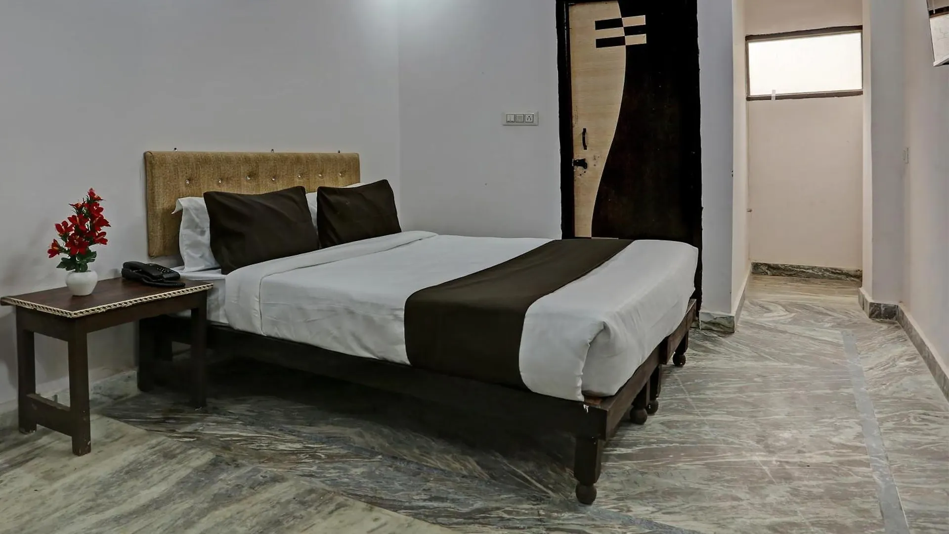 Hotel O Blue Moon Residency Delhi  India