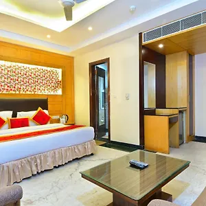 Hari Piorko - Paharganj, Hotel