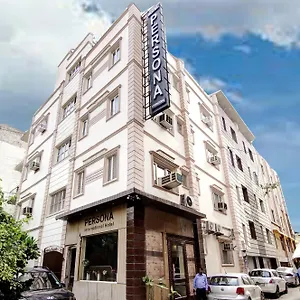 Persona International Delhi (National Capital Territory of India)