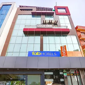 Fabhotel Gold Janakpuri Hotel