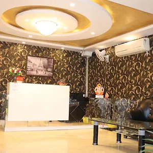 O Mint Hotel