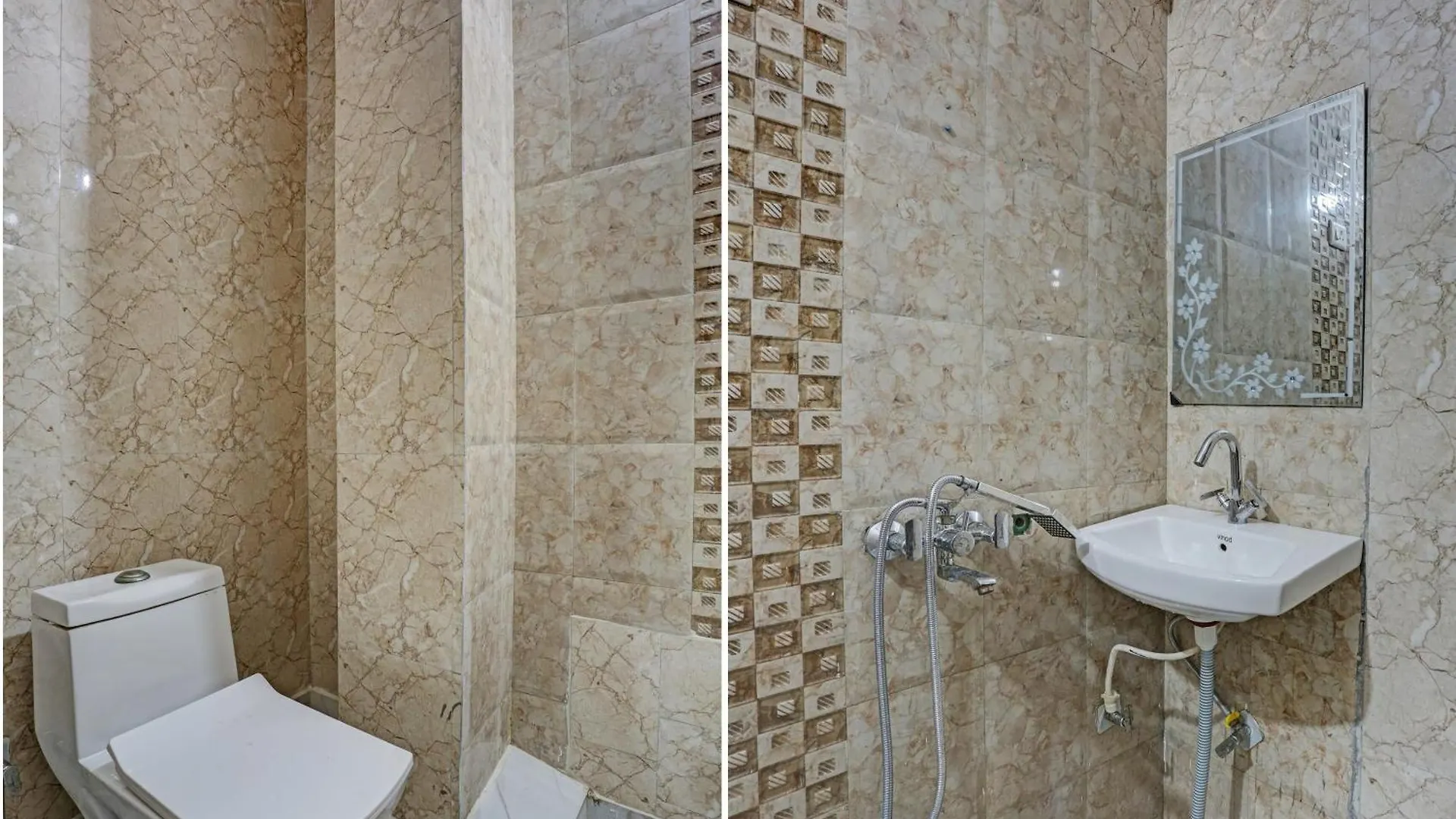 Hotel O Blue Moon Residency Delhi