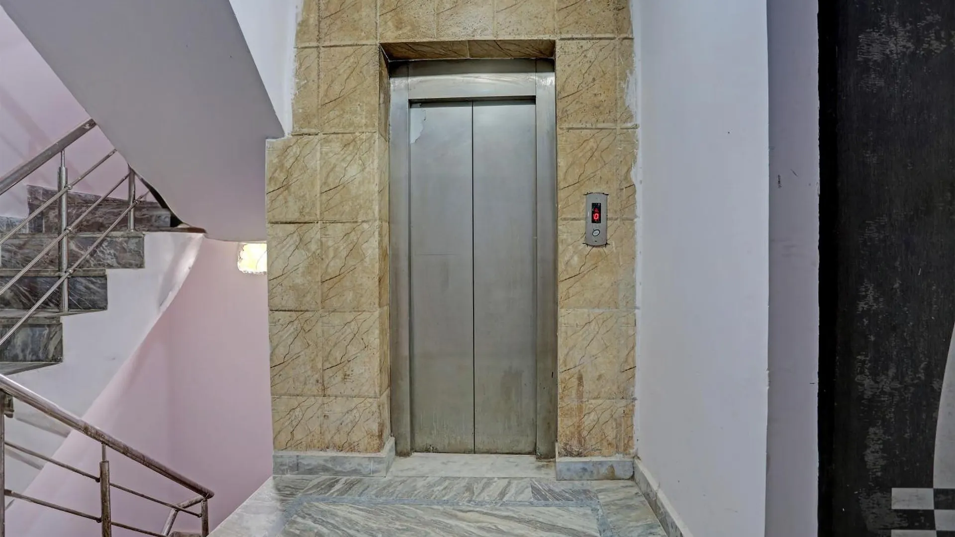 Hotel O Blue Moon Residency Delhi  India